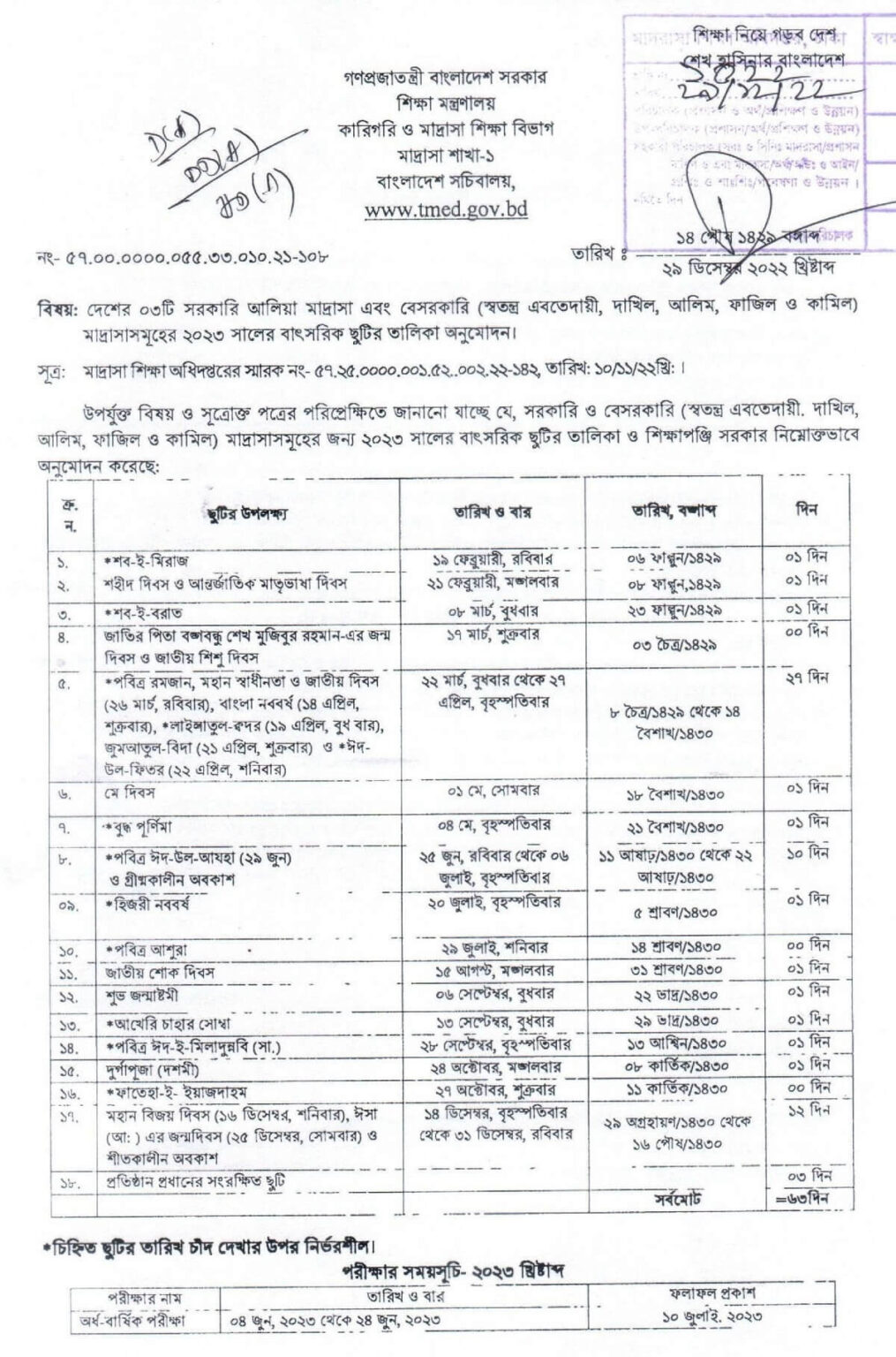 Faraji College College
